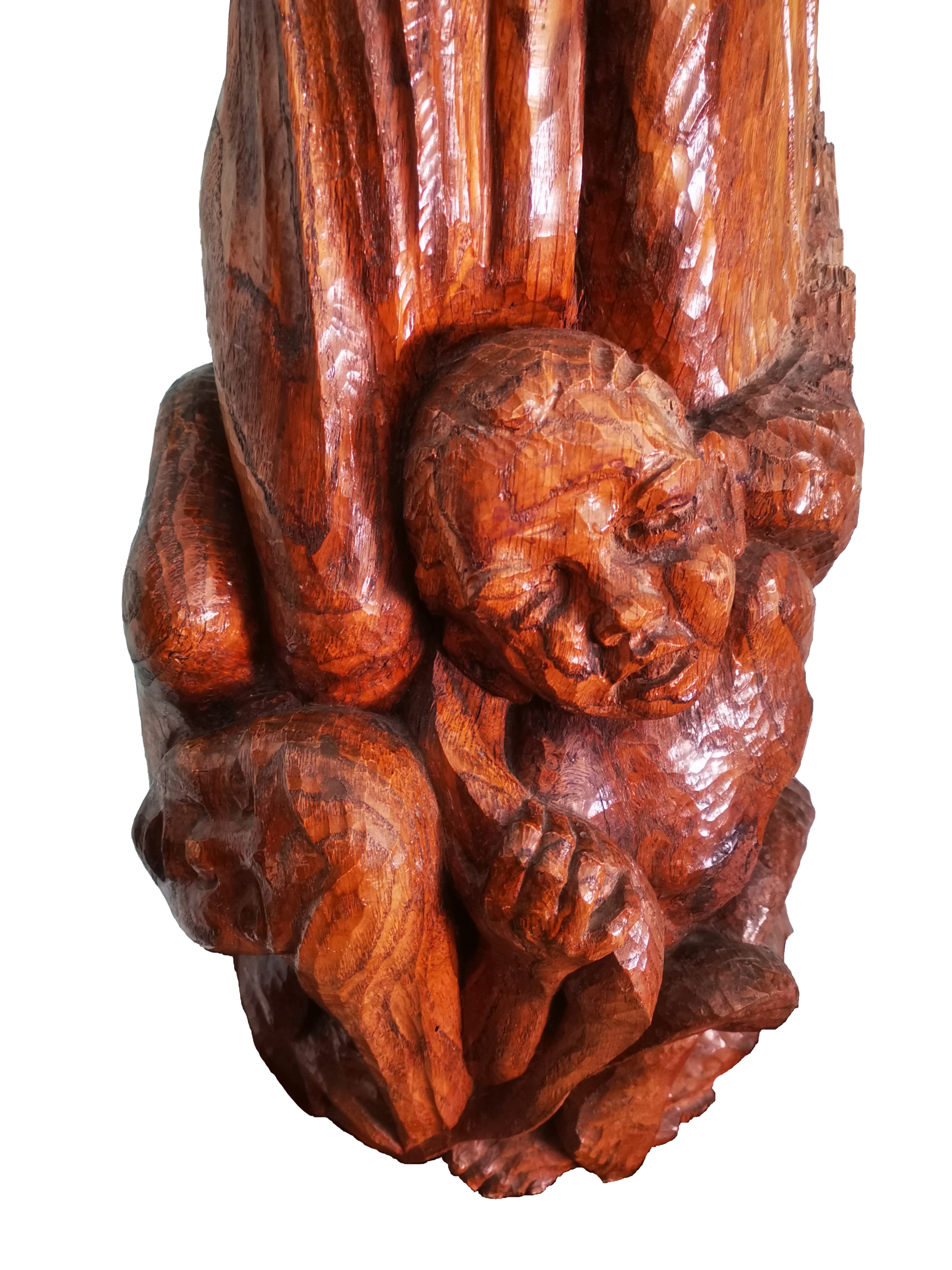 Divine Comedy - Bottom